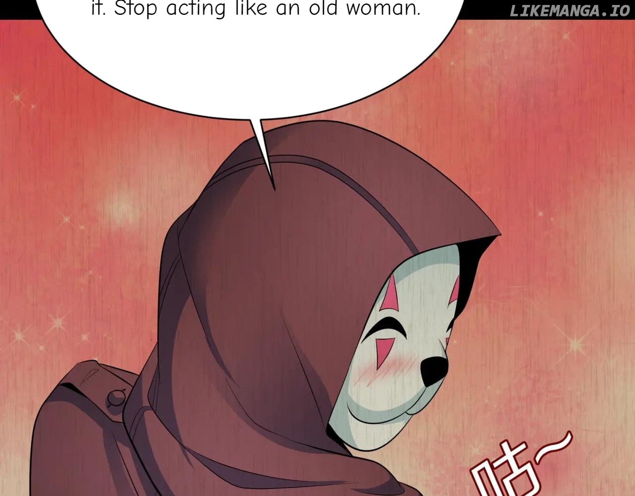 Era of the Haunted Chapter 326 - page 98